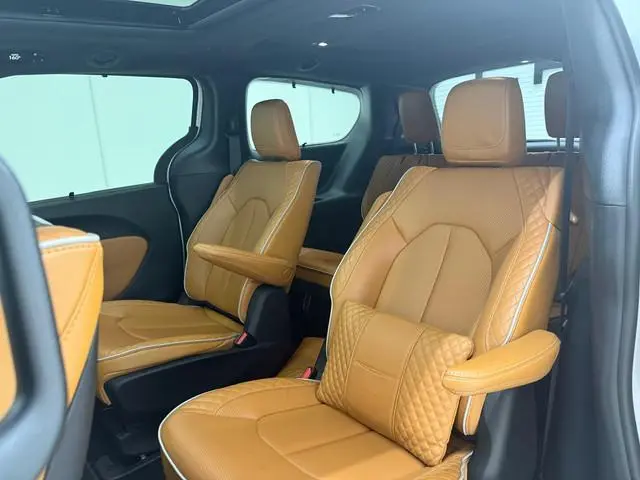 Chrysler Voyager