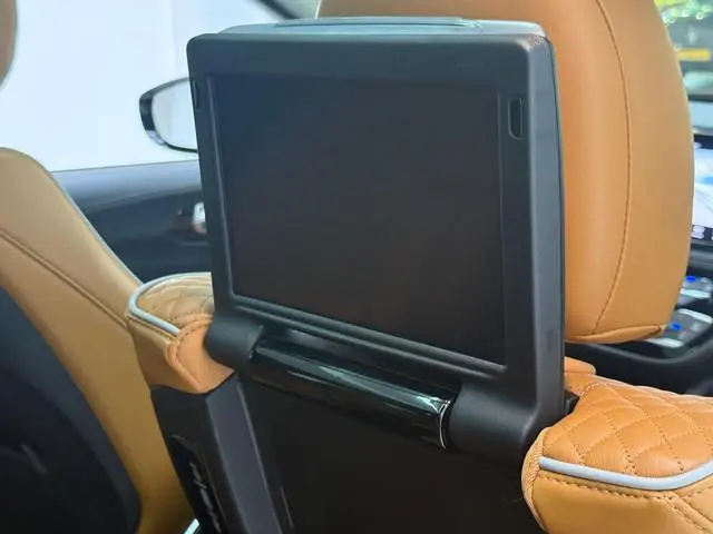 Chrysler Voyager