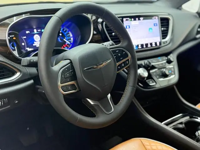 Chrysler Voyager