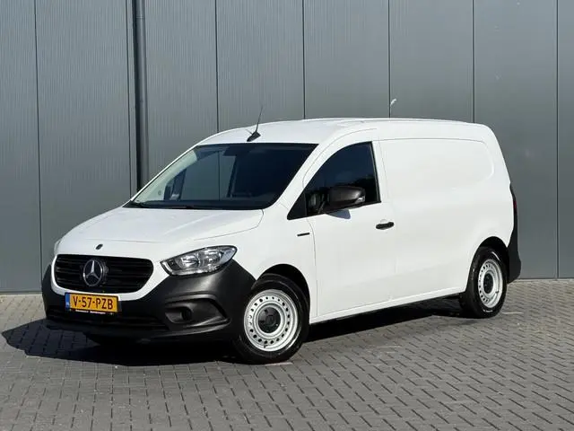 Mercedes-Benz eCitan