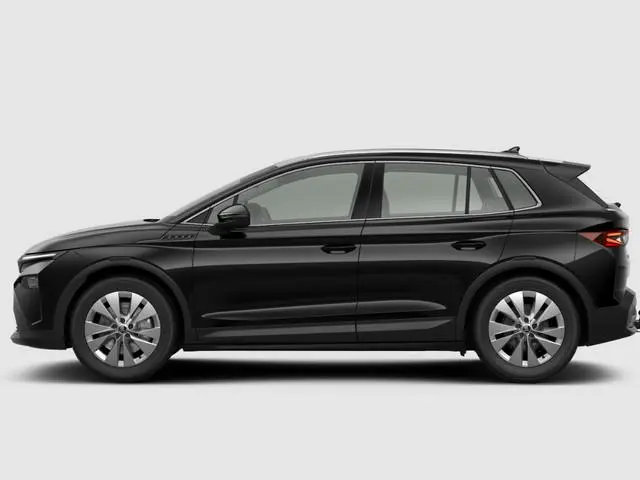 Škoda Elroq Tour Edition Elektromotor 140 kW / 190 PK SUV Elek | Metallic Lak | Trekhaak wegklapbaar...