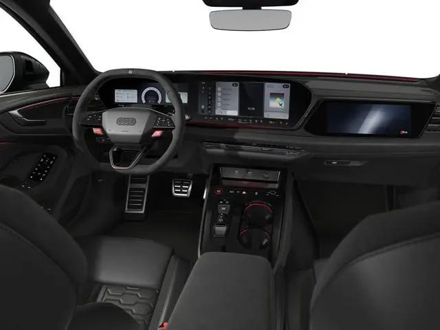 Audi RS 5 Avant 2.9 TFSI quattro 639 pk · Audi Sportpakket · Keramisch · Optiekpakket Carbon