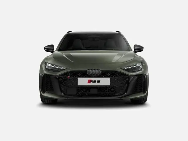 Audi RS5