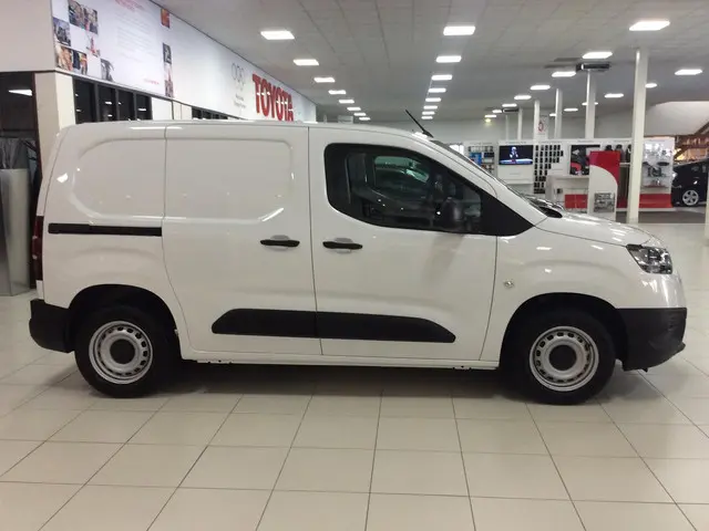 Toyota pro-ace