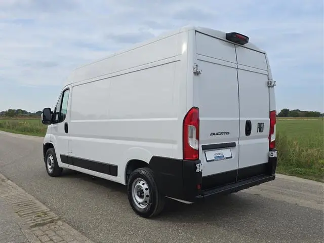 Fiat Ducato 2.2 MultiJet L2H2 3.5T - 140 Pk - Euro 6 - Groot Scherm - Navi - ParkeerCamera