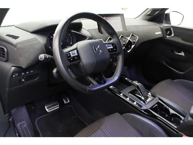DS DS 3