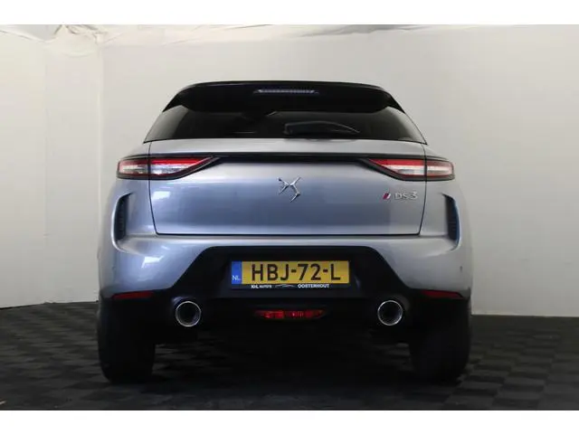 DS DS 3