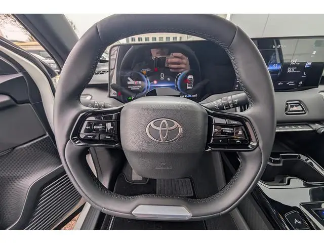 Toyota Urban Cruiser