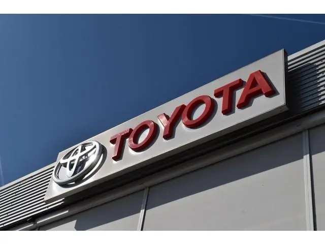 Toyota Urban Cruiser
