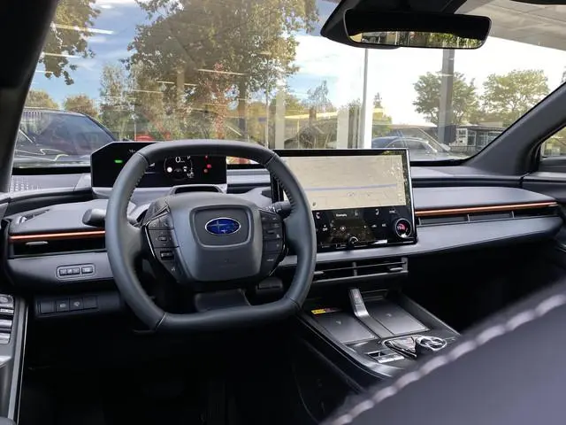 Subaru Uncharted 2E-xcite 57.7 kWh | Direct Leverbaar | 8 Jaar garantie | Stoelverwarming | Adaptiev...