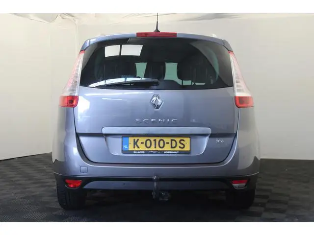 Renault Grand Scénic
