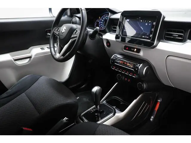 Suzuki Ignis 1.2 Stijl | CLIMA | STOELVERWARMING | DAB | APPLE | CAMERA | 16"