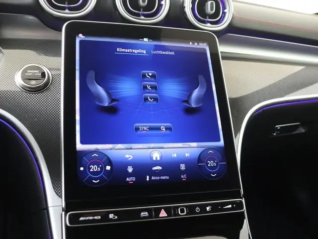 Mercedes-Benz CLE