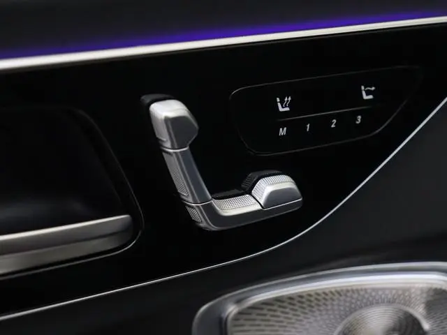 Mercedes-Benz CLE