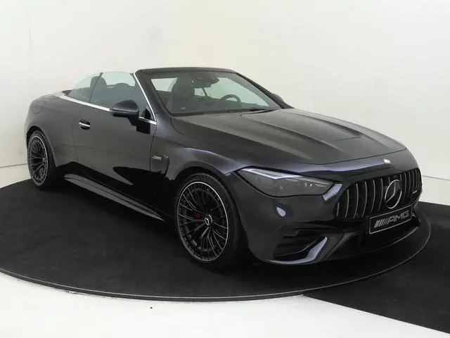 Mercedes-Benz CLE
