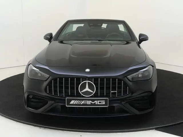 Mercedes-Benz CLE