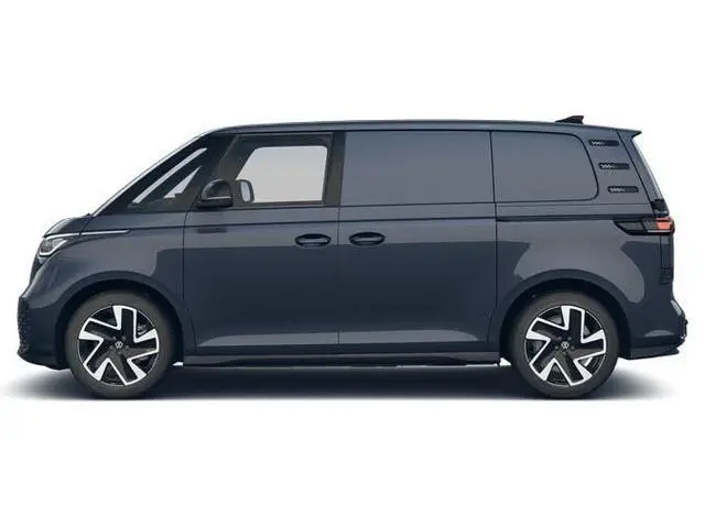 Volkswagen Bedrijfswagens ID. Buzz Cargo Bulli Limited Edition 79kWh 340pk 4Motion 740102