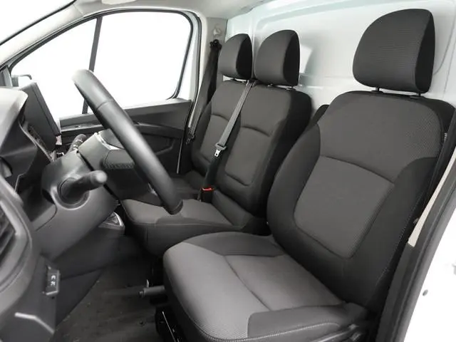 Renault Trafic 2.0 Blue dCi 150PK T30 L2H1 Advance Airco Bluetooth Camera Cruise Control Parkeersens...