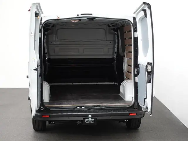 Renault Trafic 2.0 Blue dCi 150PK T30 L2H1 Advance Airco Bluetooth Camera Cruise Control Parkeersens...