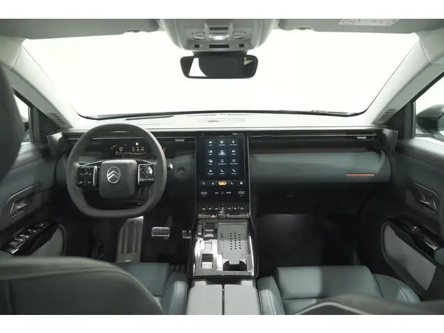 Citroen C5 Aircross 1.2 Hybrid 145 Max | 360 Camera | Adaptieve Cruise Control | Elektrische Kofferk...