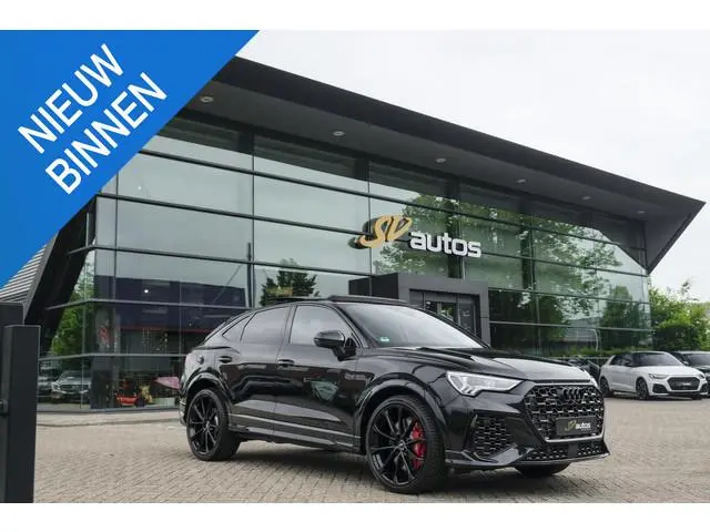 Audi RSQ3