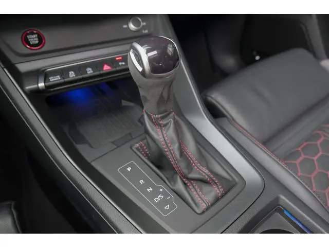 Audi RSQ3