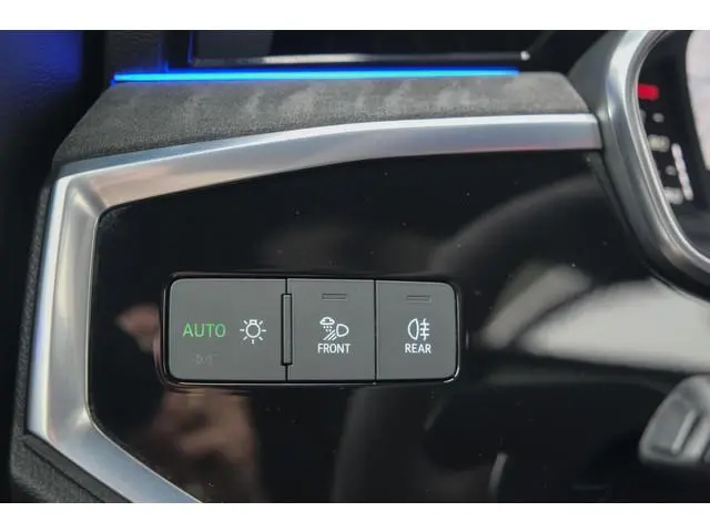 Audi RSQ3