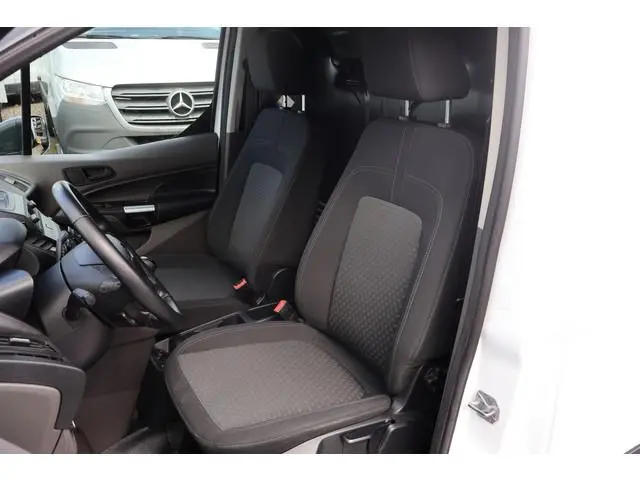 Ford Transit Connect 1.5 EcoBlue L2 Trend Airco Achterklep