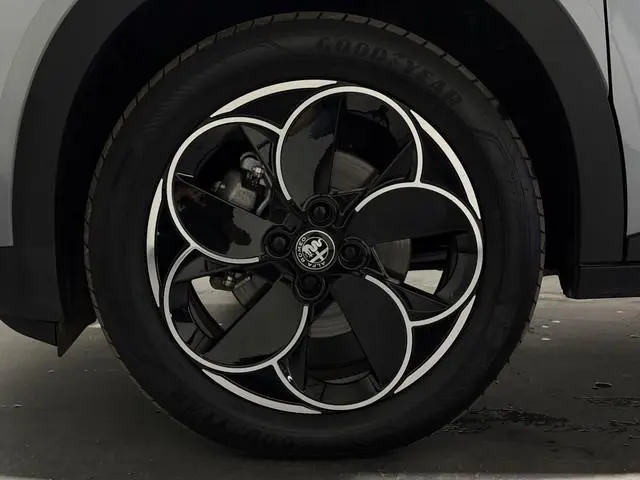 Alfa Romeo Junior