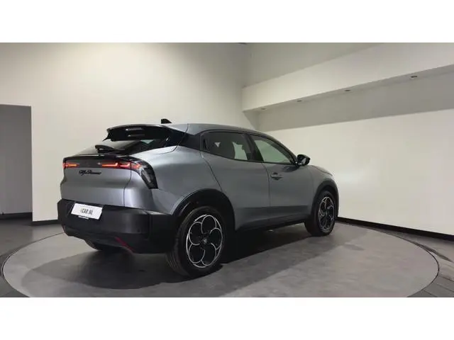 Alfa Romeo Junior Elettrica 54 kWh | Warmtepomp | ACC met stop & go | Apple CarPlay - Android Auto