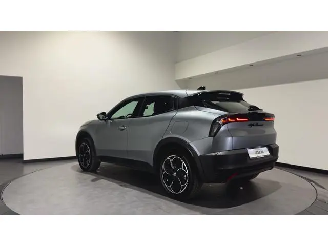 Alfa Romeo Junior
