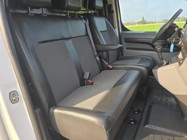 Citroën Jumpy