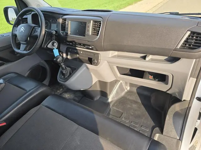 Citroën Jumpy