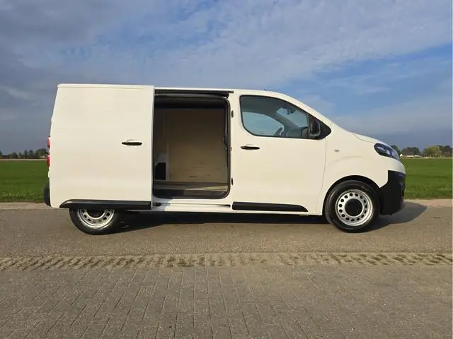 Citroën Jumpy