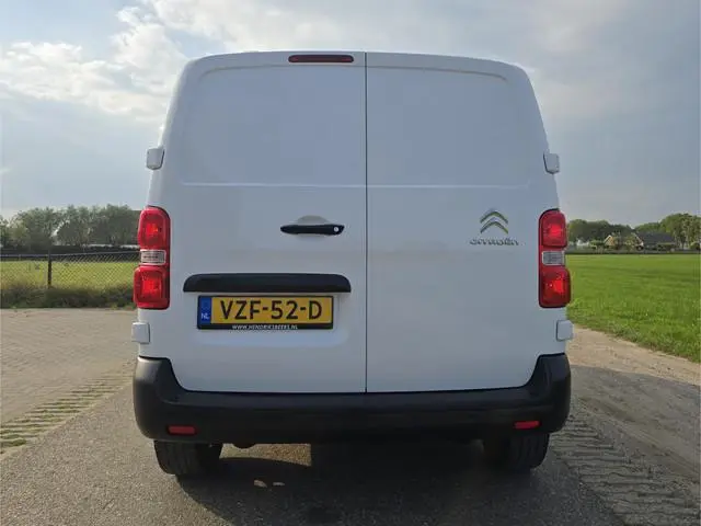 Citroën Jumpy