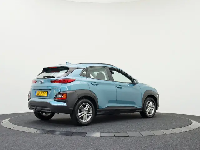 Hyundai Kona 1.0 T-GDI Essence | Navigatie | Trekhaak | Dealer onderhouden
