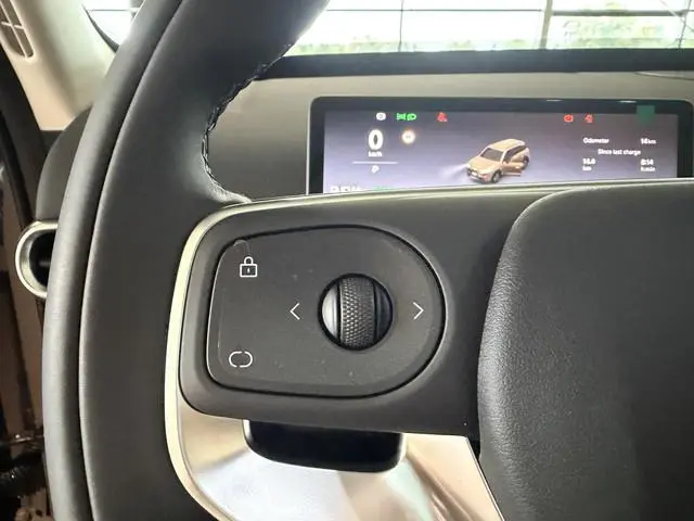 Leapmotor B03X