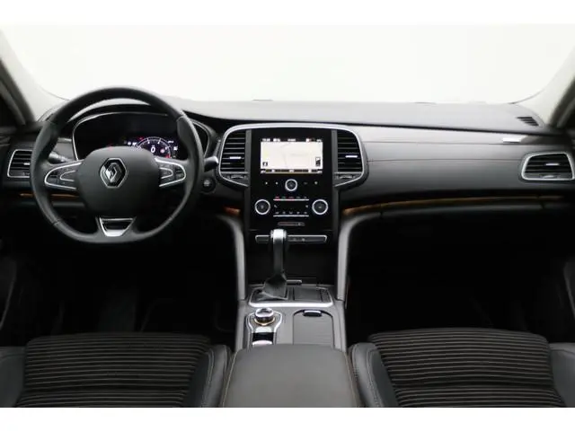 Renault Talisman Estate 1.6 TCe Intens Automaat Camera, Apple Carplay, LED, Dodehoeksensor, Climate,...