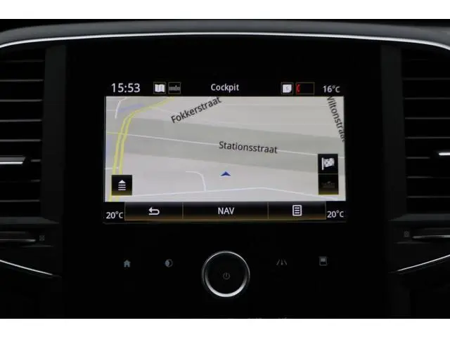 Renault Talisman