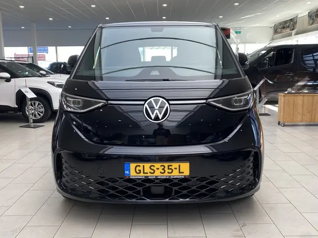 Volkswagen ID. Buzz