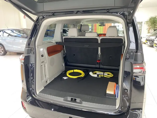 Volkswagen ID. Buzz