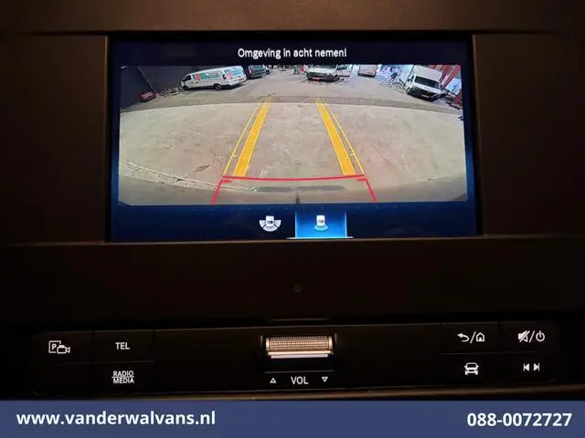 Mercedes-Benz Sprinter 317 CDI 170pk L3H2 Euro6 Airco | Camera | Apple Carplay | Cruisecontrol Andro...