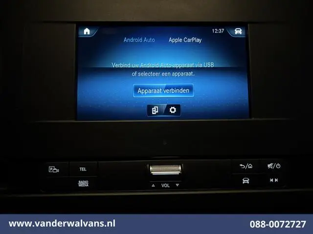 Mercedes-Benz Sprinter 317 CDI 170pk L3H2 Euro6 Airco | Camera | Apple Carplay | Cruisecontrol Andro...