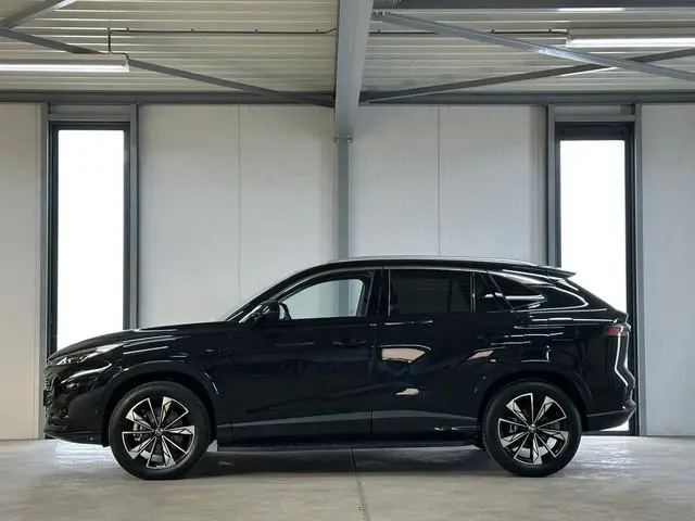 MG MG HS PHEV 1.5 Luxury | Leder | Apple Carplay/Android Auto |