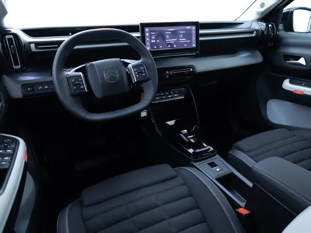 Citroën C3 Aircross 1.2 Hybrid 145pk Max | Camera | Led Vision | Climate-control | Navigatie | App-c...