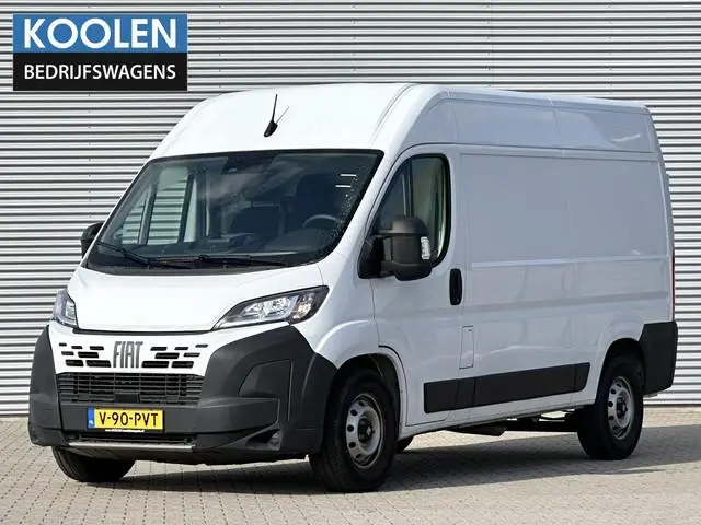 Fiat Ducato 2.2 MultiJet 140 S&S L2H2 3.5t Cruise|Airco|Camera