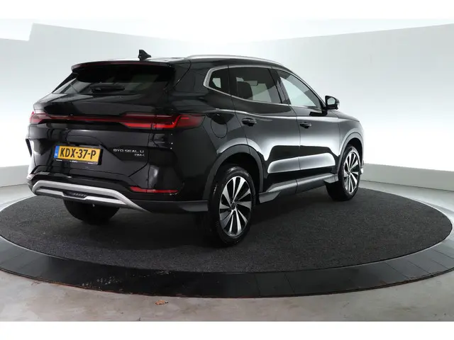 BYD SEAL U 1.5 DM-i FWD Boost | 360 GRADEN CAMERA | ADAP. CRUISE | CARPLAY |