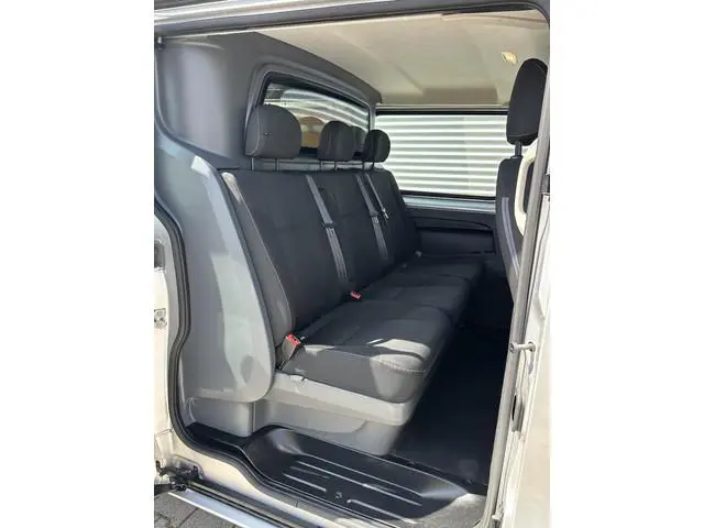 Renault Trafic 1.6 dCi T29 L2H1 DC Dubbele cabine MARGE BTW VRIJ
