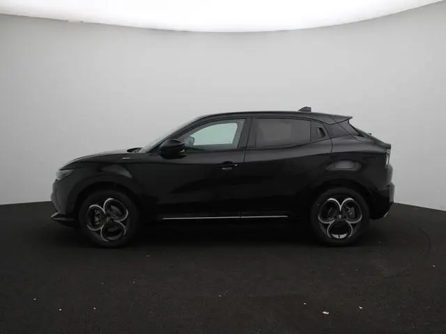 Alfa Romeo Junior