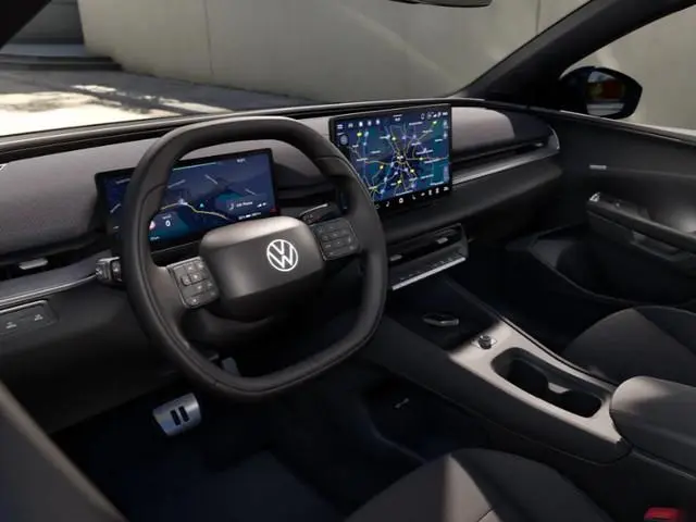 Volkswagen ID. Polo